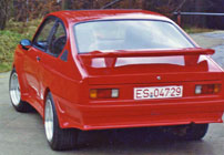 Bausatz "Breitversion" LENK-LT60
