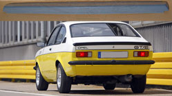 Super-Heckflgel LTK03