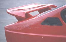 Super-Heckflgel LTK03