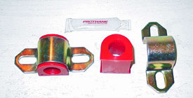 PU - Panhardstabbuchsen