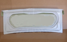 Bausatz "Breitversion" LENK-LT60